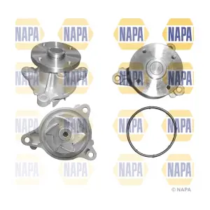NAPA NWP1258