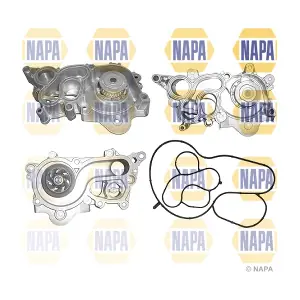NAPA NWP1055