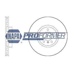 PBD8335 NAPA