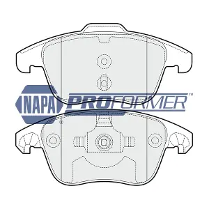 NAPA PBP7033