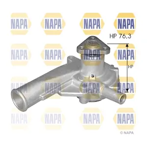 NWP1197 NAPA