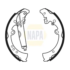 NBS1075 NAPA