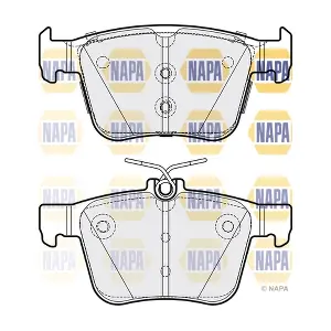 NAPA NBP1713