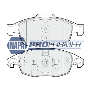 NAPA PBP7032