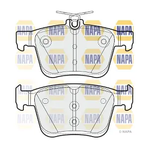 NAPA NBP1211