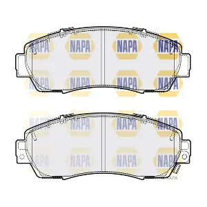 NAPA NBP1633