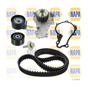 NAPA NBW1035