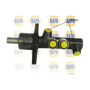 NMC1074 NAPA