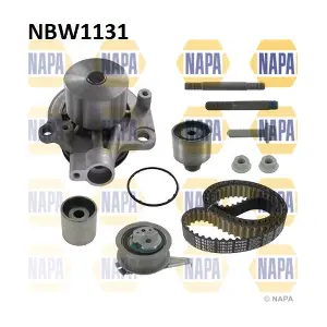 NAPA NBW1131
