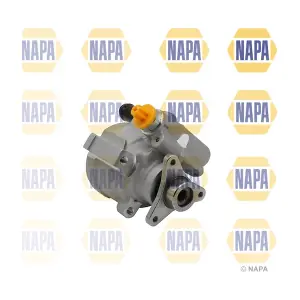 NPS1001 NAPA