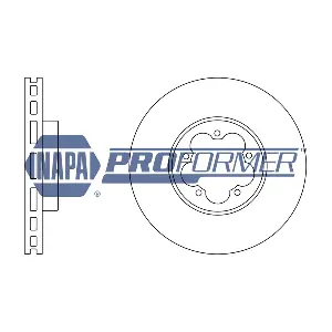 PBD8084 NAPA