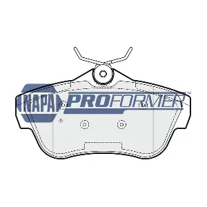 NAPA PBP7035