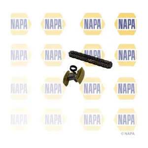 NAPA NCK4080