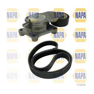 NAK3002 NAPA