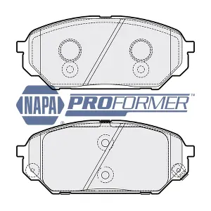 PBP7697 NAPA