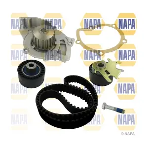 NAPA NBW1013
