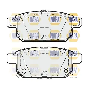 NBP1554 NAPA