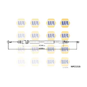 NPC1213 NAPA