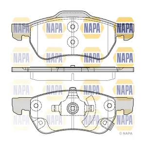 NBP1684 NAPA