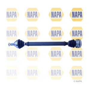 NAPA NDS1550R
