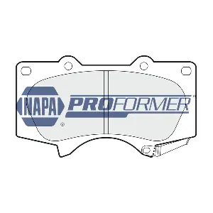 NAPA PBP7506