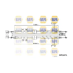 NPC1271 NAPA