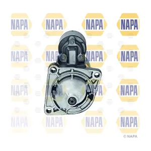 NAPA NDE2016