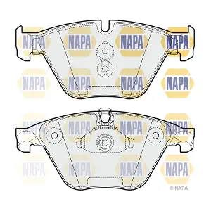 NAPA NBP1157