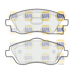 NAPA NBP1215