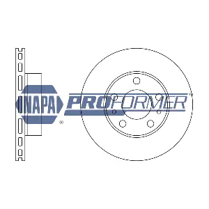 PBD8195 NAPA