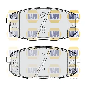 NAPA NBP1876