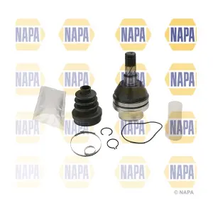 NAPA NCV1165