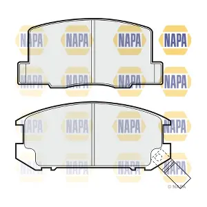 NAPA NBP1848