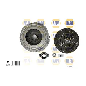 NCL1135 NAPA