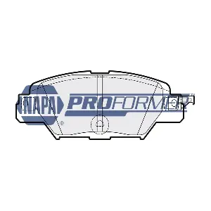 NAPA PBP7638