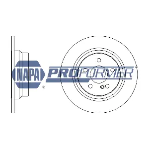 PBD8232 NAPA