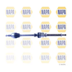 NAPA NDS1119R