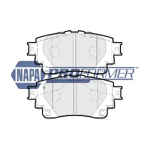 NAPA PBP7761