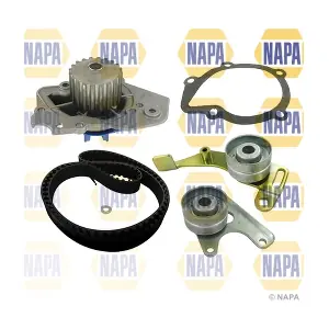 NAPA NBW1053