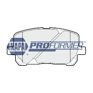 NAPA PBP7215