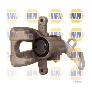 NAPA NCA1157RM