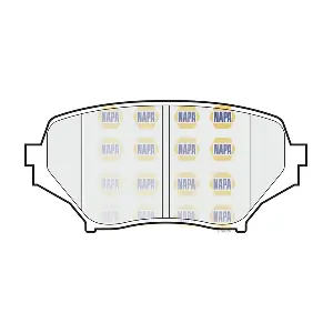 NBP1580 NAPA