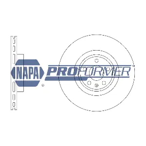 PBD8744 NAPA
