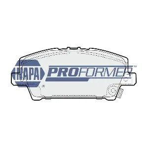 NAPA PBP7499