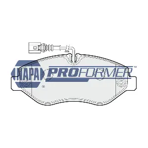 PBP7616 NAPA