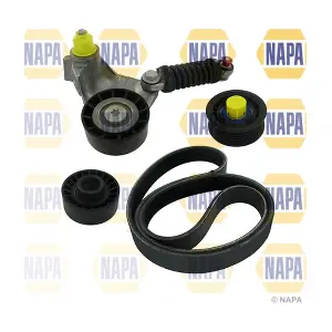 NAPA NAK3107