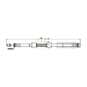 NBH1026 NAPA