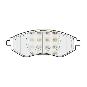 NAPA NBP1038