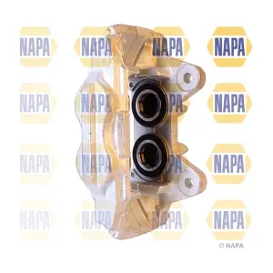 NCA1372 NAPA