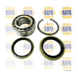 NAPA PWB1642